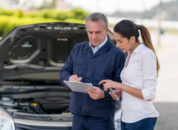 Comprehensive and collision insurance Norway